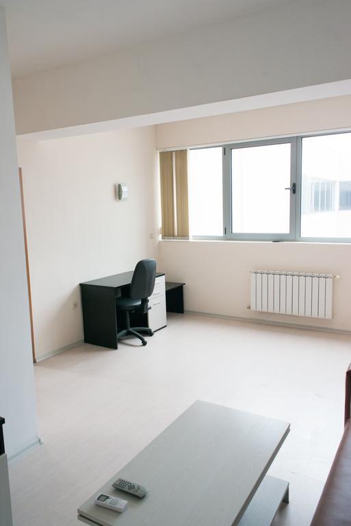 Hotel Noris プロヴディフ 部屋 写真