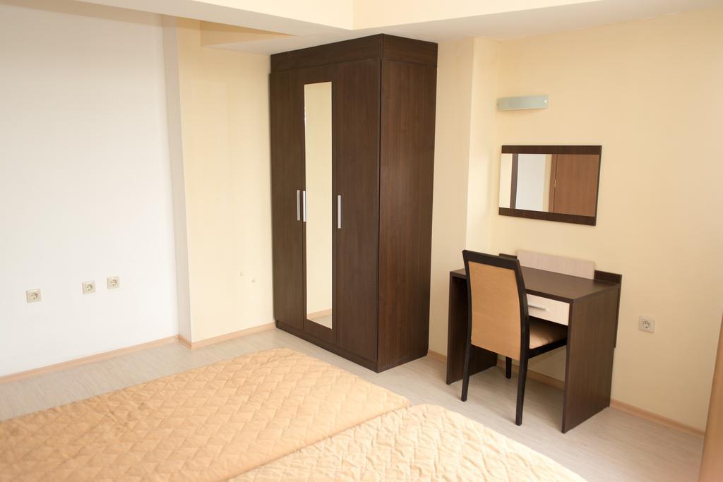 Hotel Noris プロヴディフ 部屋 写真
