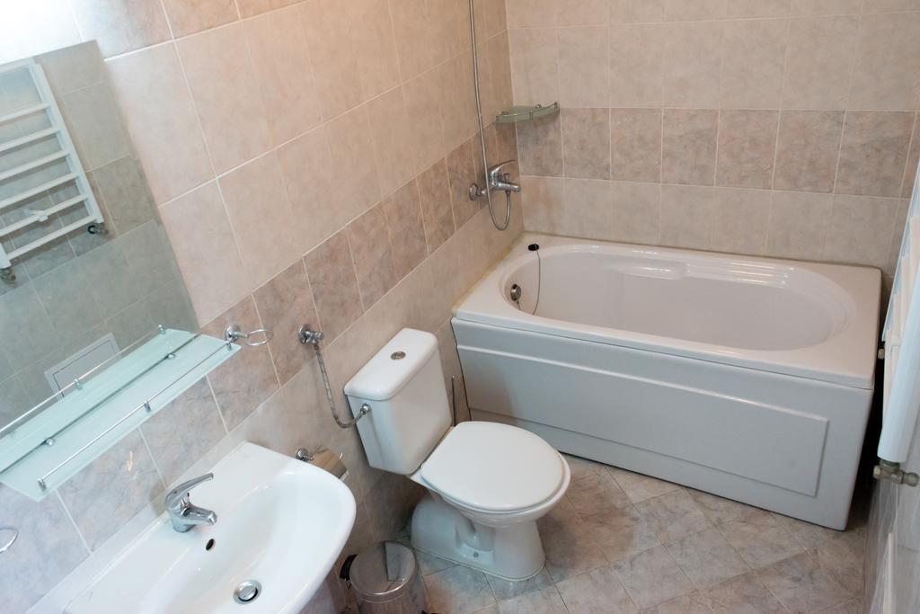 Hotel Noris プロヴディフ 部屋 写真