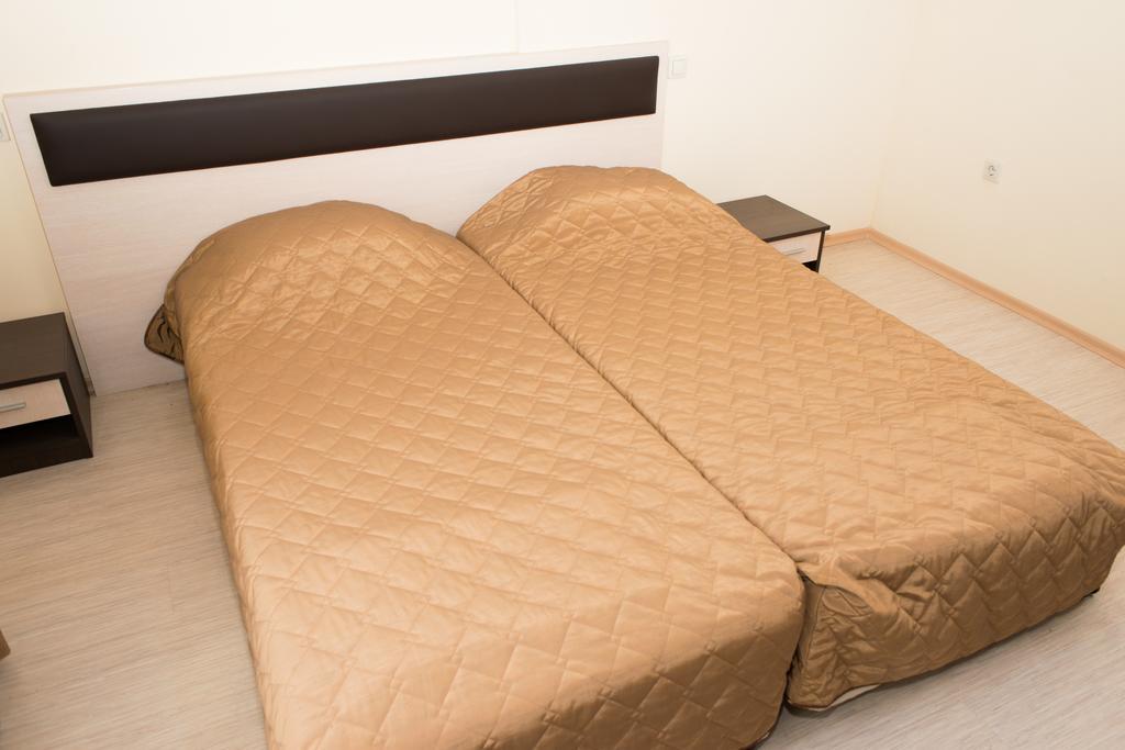 Hotel Noris プロヴディフ 部屋 写真