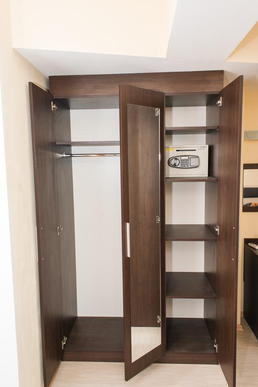 Hotel Noris プロヴディフ 部屋 写真